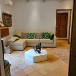 Ferienhaus Andibru Antibes
