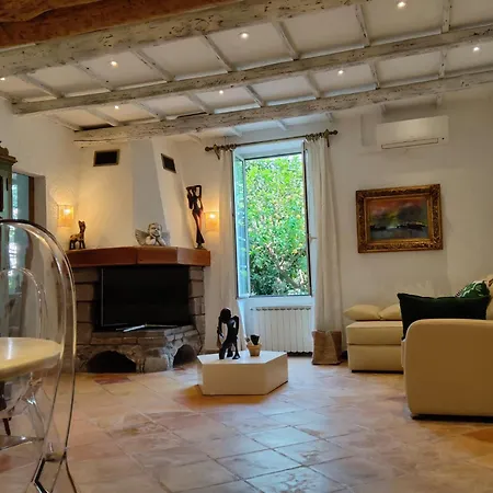 Andibru Ferienhaus *