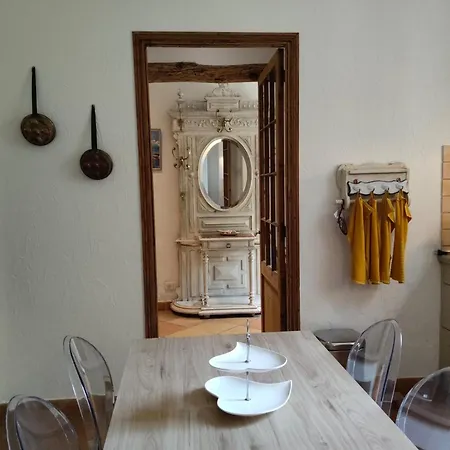 Tatil Evi Andibru Antibes