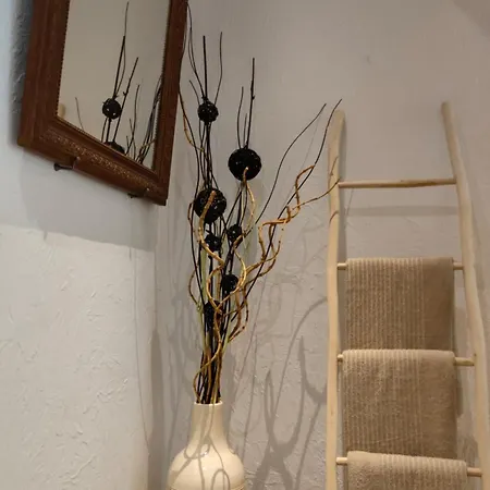 Andibru 度假居 昂蒂布