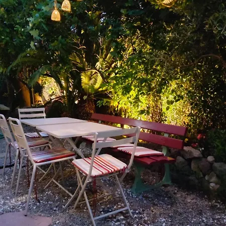 Andibru Holiday home