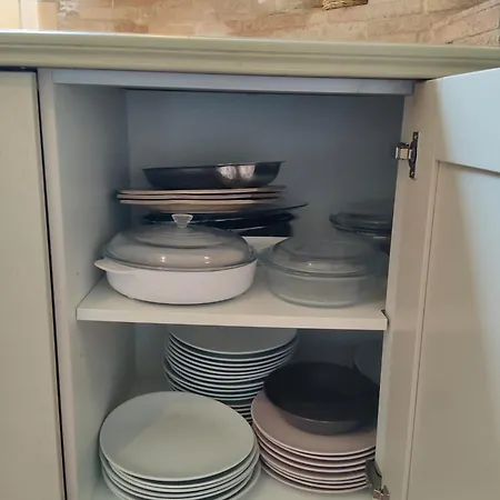 度假居 Andibru 昂蒂布