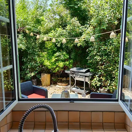 Prázdninový dům Andibru