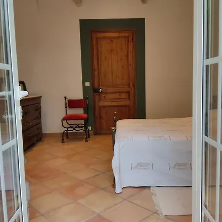Andibru Holiday home Antibes