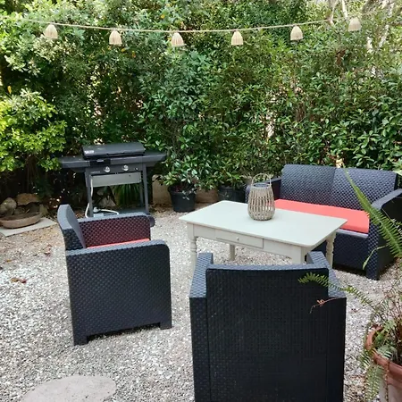 Tatil Evi Andibru Antibes