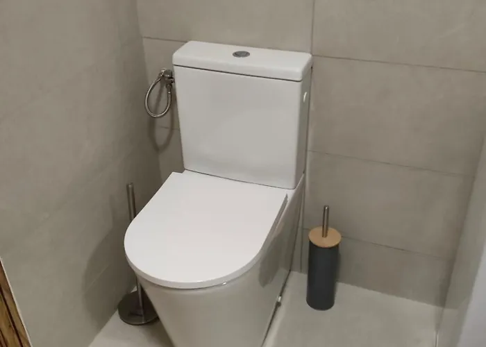 Prázdninový dům Andibru *