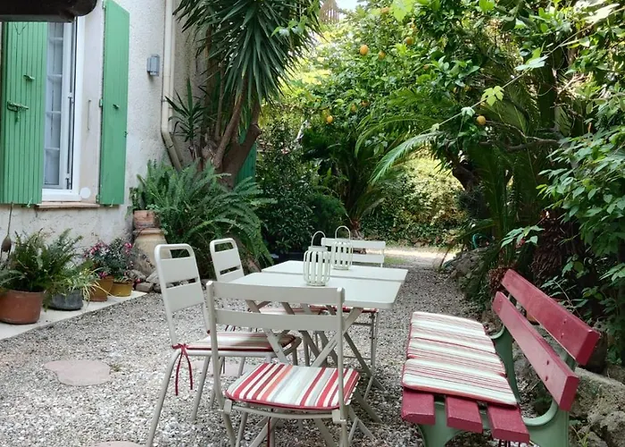 Andibru Сasa de vacaciones *