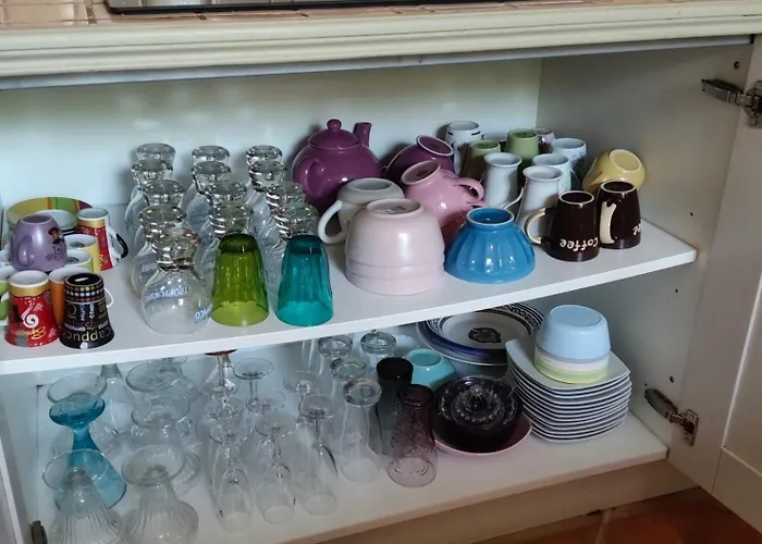 Andibru Holiday home *