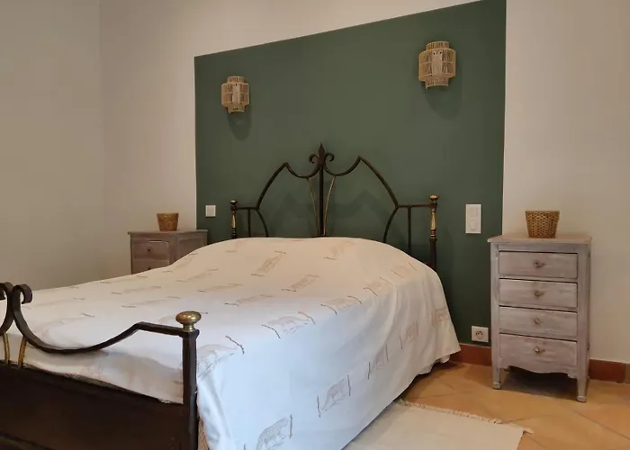 Сasa de vacaciones Andibru *