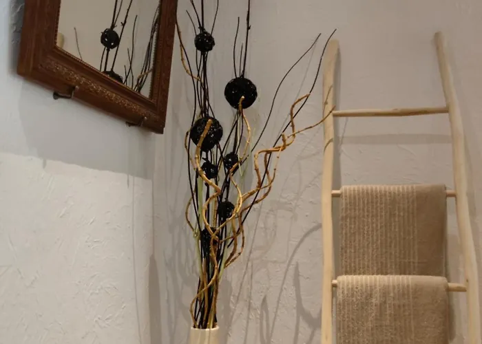 Andibru Сasa de vacaciones Antibes