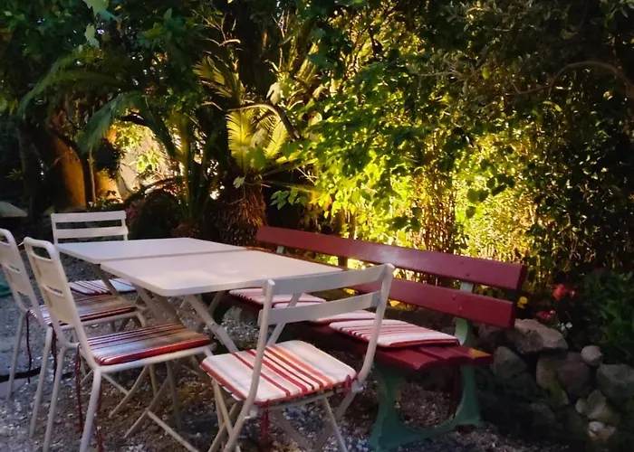 Andibru Holiday home