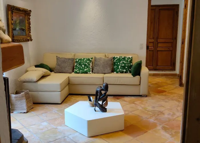 Holiday home Andibru Antibes