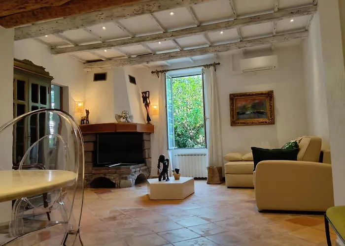 Andibru Prázdninový dům *