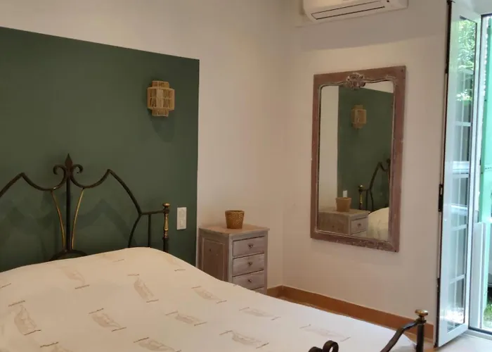 Prázdninový dům Andibru *