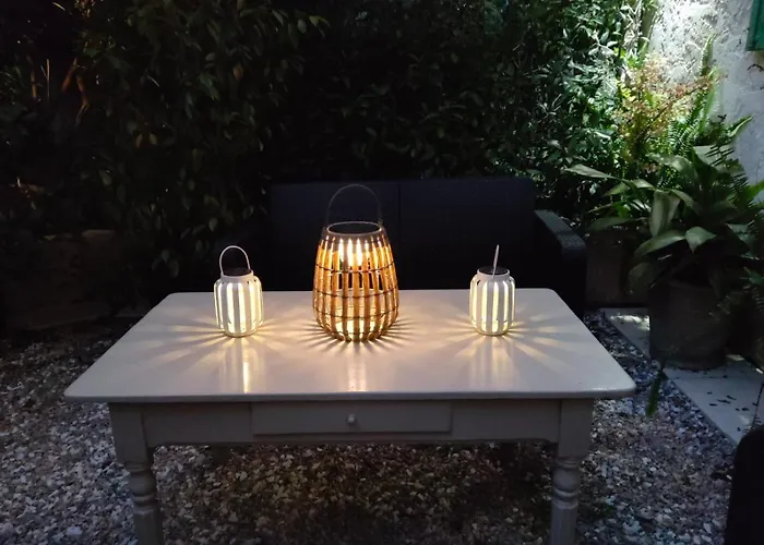 Andibru Prázdninový dům *