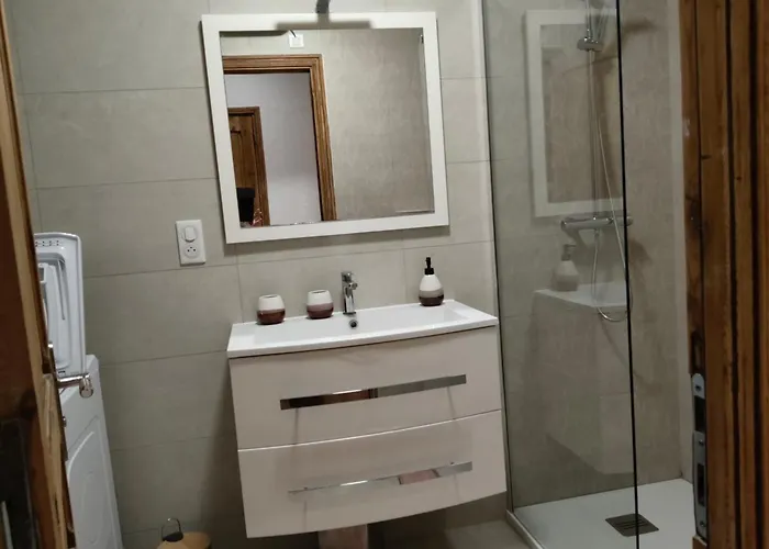 Andibru Prázdninový dům *