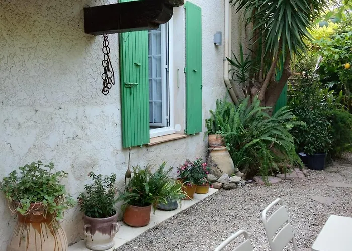 Holiday home Andibru *