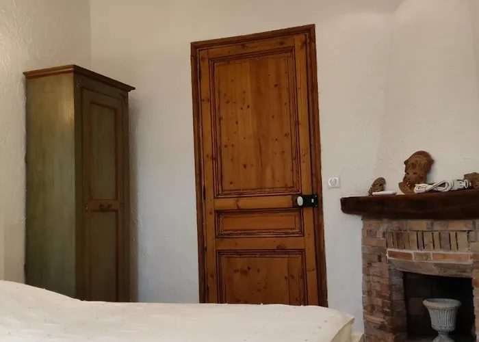 Andibru Holiday home *