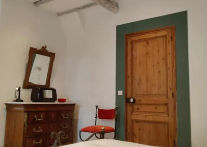 Andibru Сasa de vacaciones