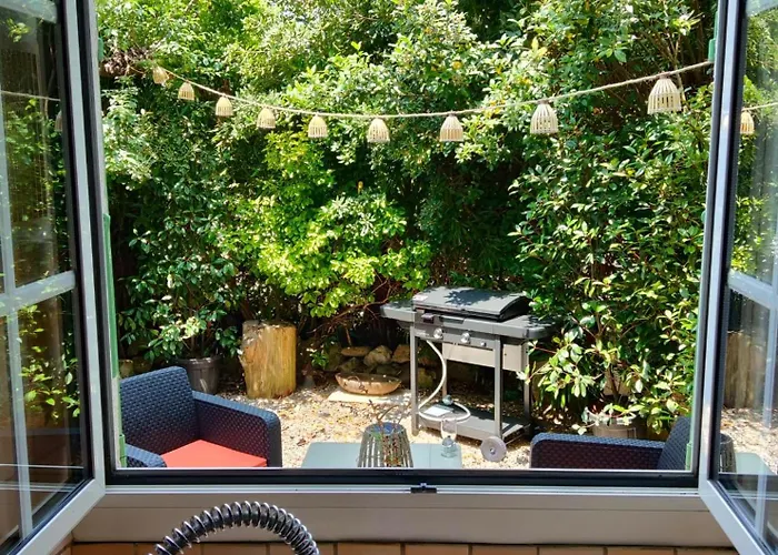 Holiday home Andibru