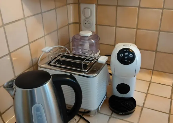 Holiday home Andibru *