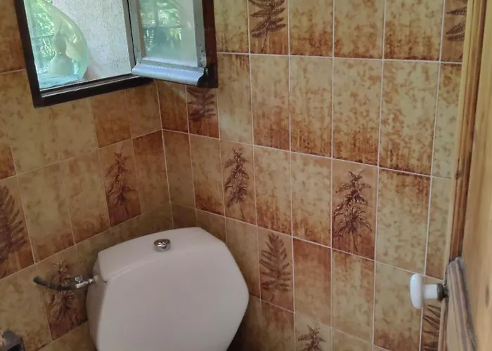 Holiday home Andibru *